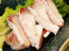 -叙亨轩海鲜火锅