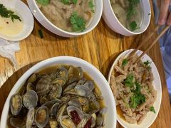 -大叔家福鼎小吃(十全街店)