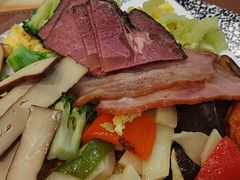 -西藏饭店·亚克·食光自助餐厅