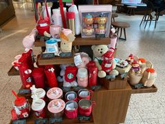 -星巴克(凯德晶萃店)