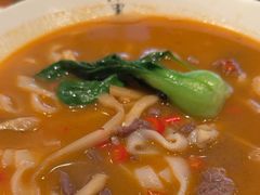 -漆黑觉米粉(三里屯店)