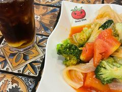 -番茄屋葡式美食(总店)