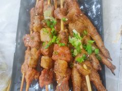 -楚小腰大排档(积玉桥店)