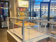 -奈雪的茶(青岛卓悦里INTOWN店)