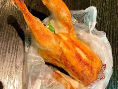 -吴山烤禽 (吴山路店)
