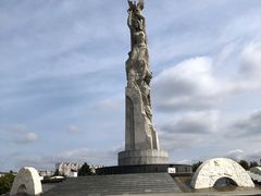 -长春世界雕塑园冰雪艺术天地