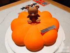 -三与叁山生日蛋糕·甜品·下午茶(北京五道口店)
