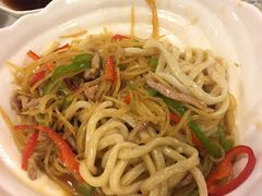 -文三里屯面馆(三里屯店)