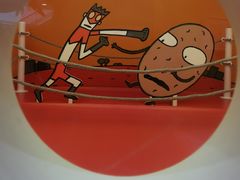 -正佳自然科学博物馆