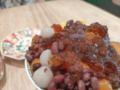 -堂屋糖水店(愚园店)