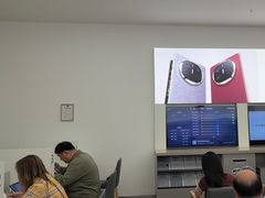 -华为授权服务中心(虹口大连路)