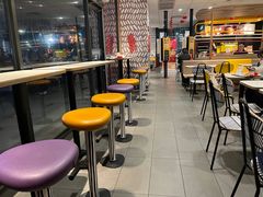 -麦当劳(杭州临平万达广场店)