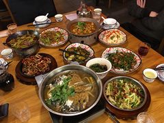 -老乡村(南湖路店)