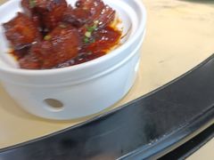 -再回头私房菜·老南京菜