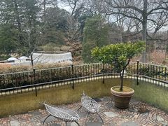 -三鹰之森吉卜力美术馆