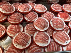 -谭三娘鲜切牛肉自助火锅(九眼桥总店)