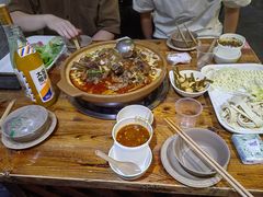 -小月靓虾(湘隆时代广场店)