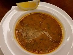 -Tajine Moroccan塔金摩洛哥中东餐厅