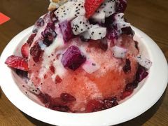 -梁子刨冰王(鞍山西道店)