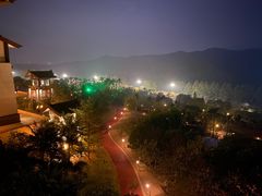-清远熹乐谷温泉度假酒店