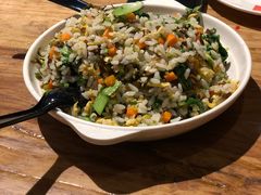 管氏炒饭-管氏翅吧(地安门创始店)
