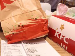 -肯德基(磐谷DT店)