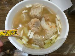 -一记面馆(易发店)