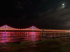 -星海湾跨海大桥