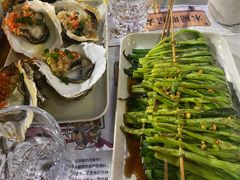 -木屋烧烤(惠阳华润小径湾店)