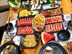 -束河人家(南锣鼓巷店)