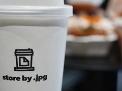 -JPG canteen(广州寺右公馆店)