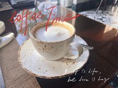 -杭州桐庐康莱德酒店西餐厅-舍