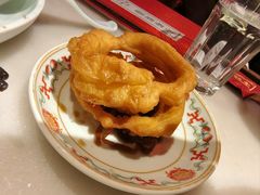 -小吊梨汤·北京菜·烤鸭(清河万象汇店)