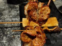 -串亿88烧烤·羊腿·羊蝎子(板泉路店)