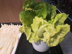 -喜虾客·大虾火锅(郑州无限城店)