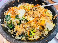-七八冷面·延边朝鲜族美食(欢乐谷店)