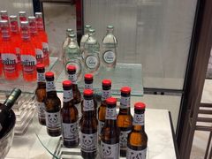 -顺德联塑万怡酒店·万荟轩自助餐厅