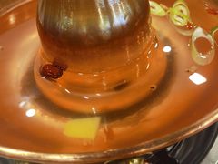 -马记伊源斋涮肉·清真菜(潘家园古玩市场店)