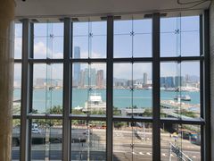 -千禧新世界香港酒店