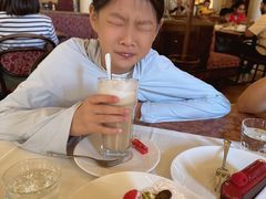 -中央咖啡馆