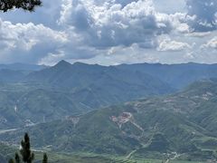 -北岳恒山