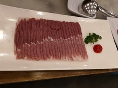 -牛街·马辈儿涮肉(牛街二店)