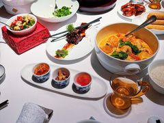 -悦厅·下午茶(杭州柏悦酒店)