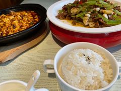 -朝郡酒家·粤菜(燕大星苑店)