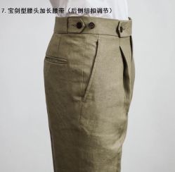 -Biella Fibers杰尼亚Zegna面料西装·夹克·礼服全定制Bespoke(晶耀前滩店)