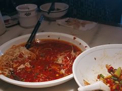 -农耕记·湖南土菜(海上世界店)