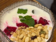 -沏点Trattoria意大利餐厅(新街口店)