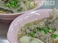 -榮泰米粉湯(Left Shop)