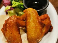 -Juicy Bakery(大学路店)