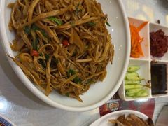 -全聚德(长江路店)